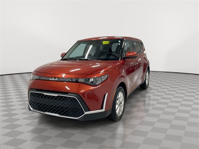 2024 Kia Soul S photo 4