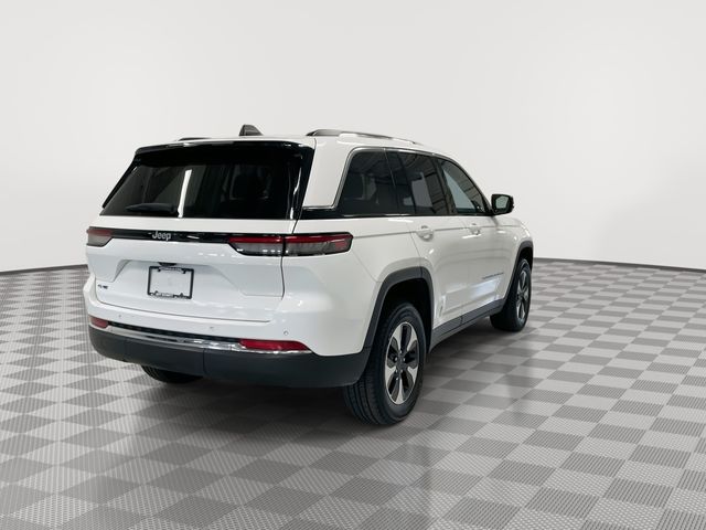 2024 Jeep Grand Cherokee 4xe - Photo 11