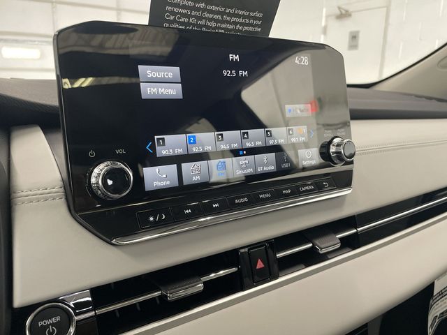 2025 Mitsubishi Outlander Plug-in Hybrid Platinum Edition - Photo 27