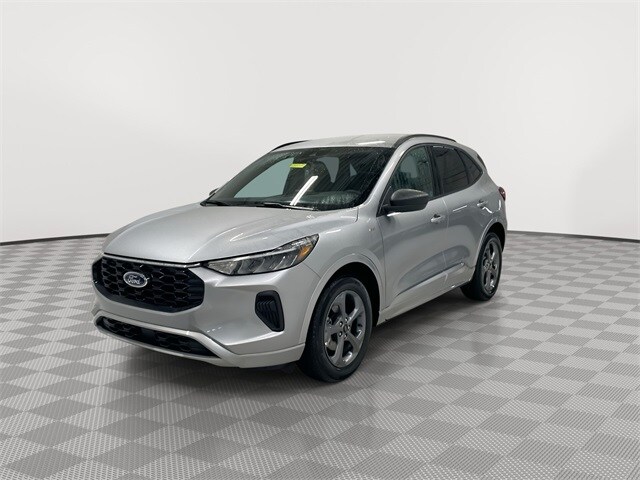 2024 Ford Escape ST-Line photo 4