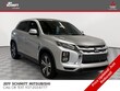  Mitsubishi Outlander Sport