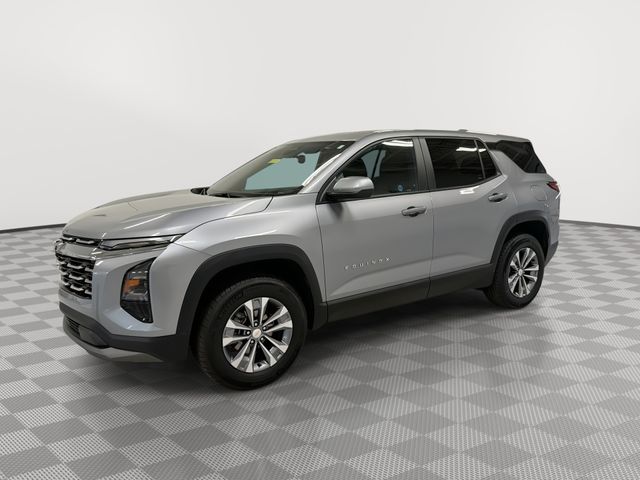 2025 Chevrolet Equinox LT - Photo 7