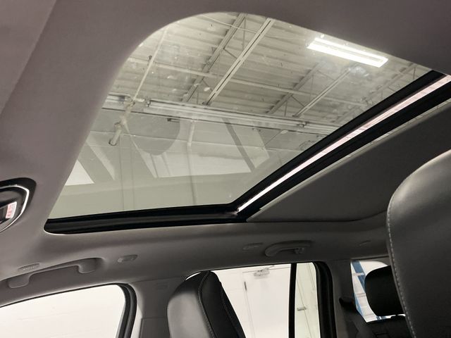 2024 Jeep Grand Cherokee 4xe - Photo 25