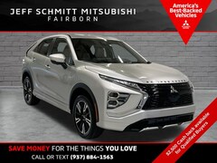 2026 Mitsubishi Eclipse Cross SEL SUV