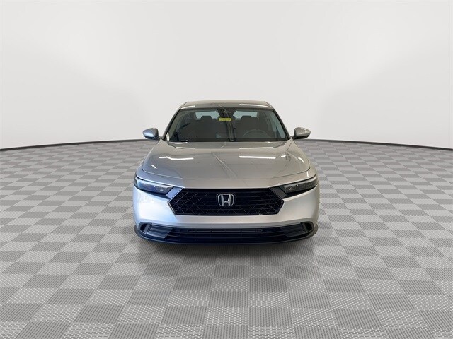 2024 Honda Accord LX photo 3
