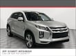 Mitsubishi Outlander Sport