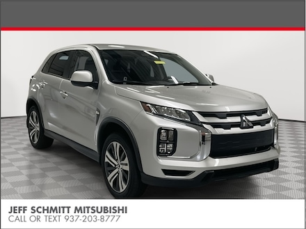 2024 Mitsubishi Outlander Sport 2.0 SUV