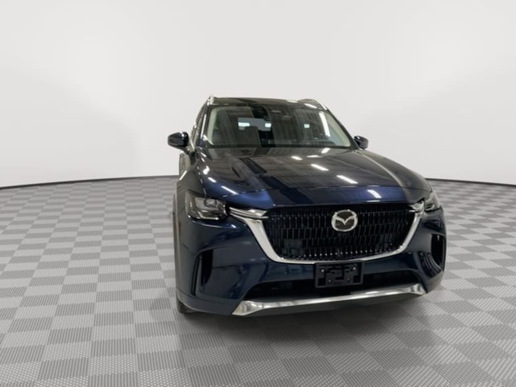 Used 2024 Mazda CX-90 3.3 Turbo S SUV