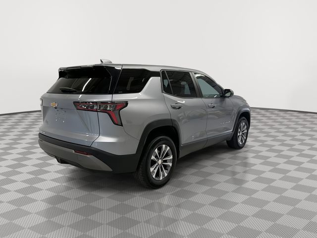 2025 Chevrolet Equinox LT - Photo 10