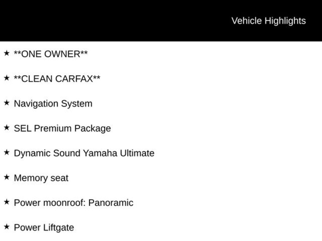 Used 2025 Mitsubishi Outlander SEL SUV