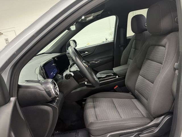 2025 Chevrolet Equinox LT - Photo 19