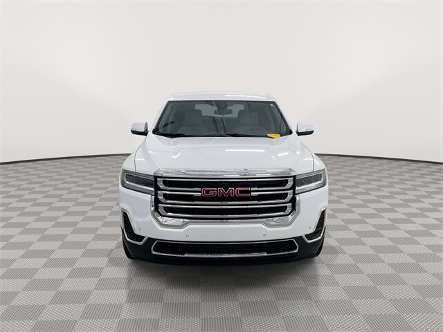 2023 Gmc Acadia SLE photo 3