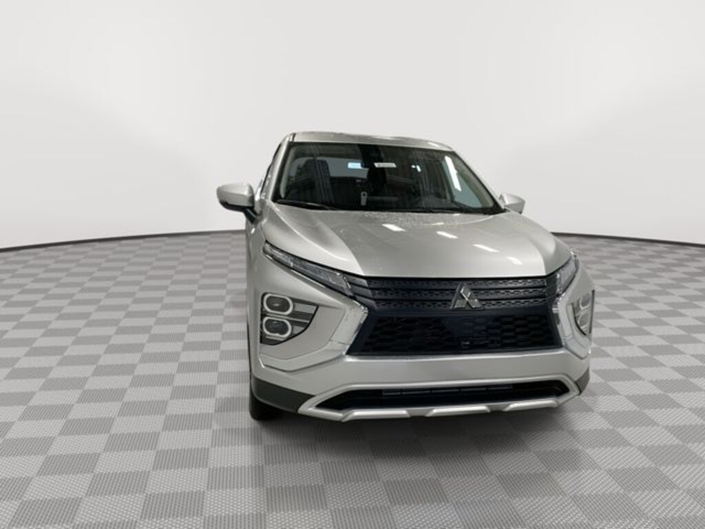 New 2026 Mitsubishi Eclipse Cross SE SUV