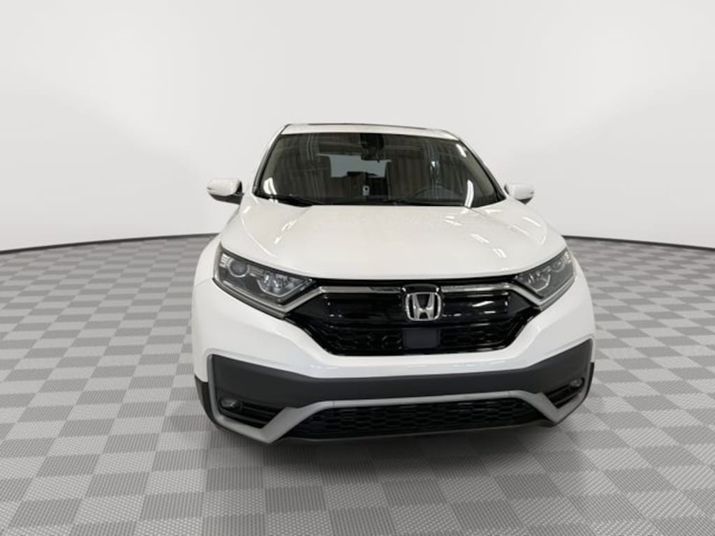 Used 2022 Honda CR-V EX SUV