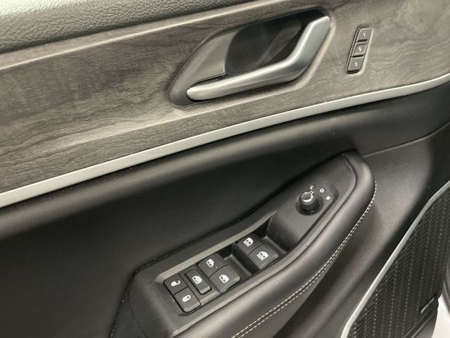2024 Jeep Grand Cherokee 4xe - Photo 24