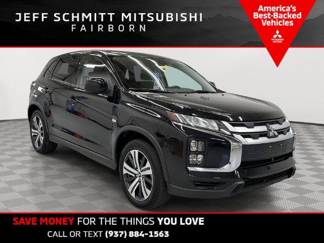  Mitsubishi Outlander Sport