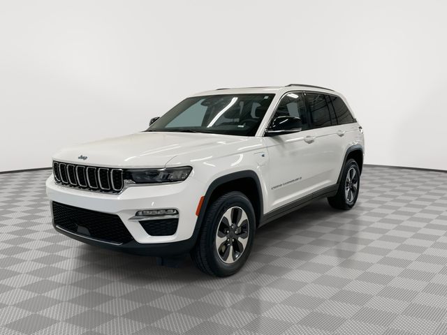 2024 Jeep Grand Cherokee 4xe - Photo 6