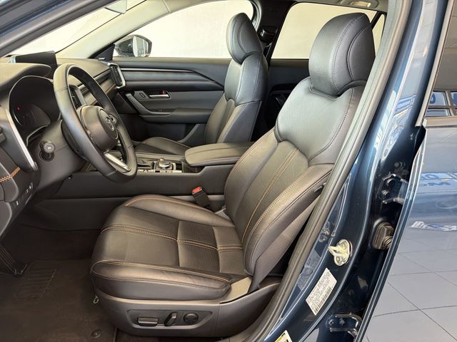 2025 Mazda CX-50 Premium - Photo 22