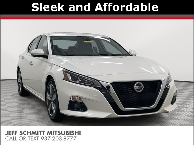2022 Nissan Altima