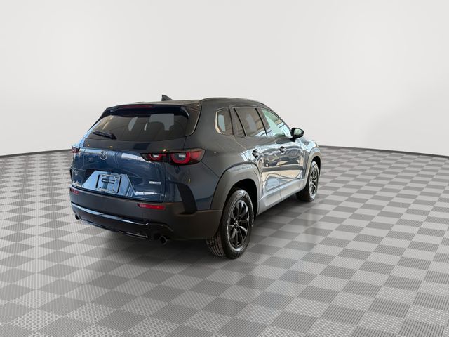 2025 Mazda CX-50 Premium - Photo 12