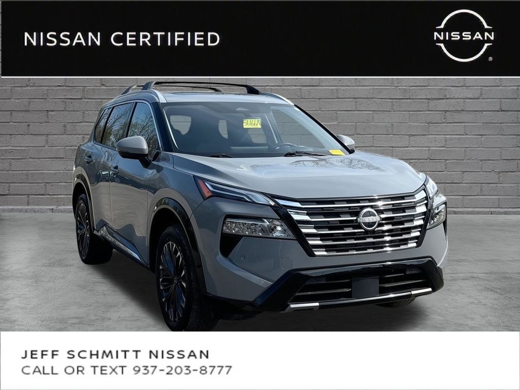 Jeff Schmitt Nissan Beavercreek | Used Car