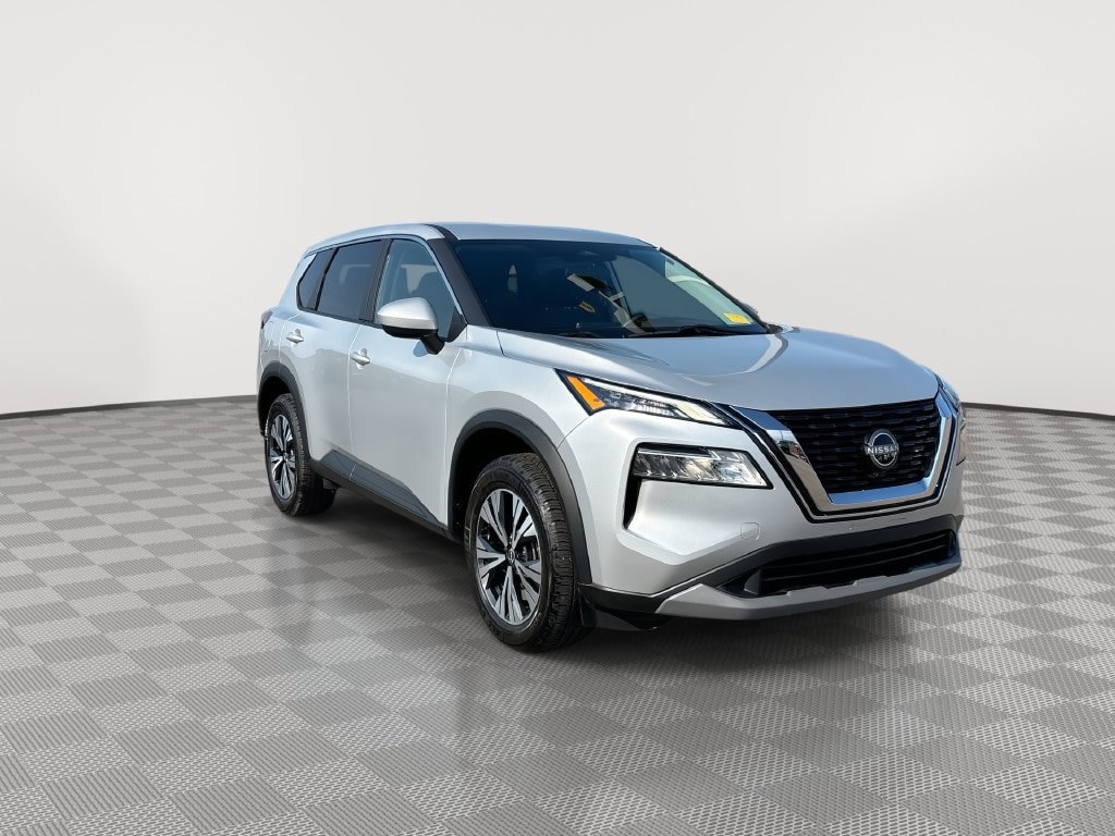Used 2023 Nissan Rogue SV SUV