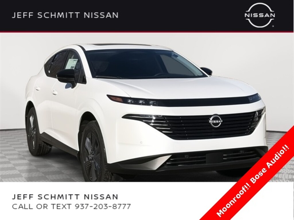 Certified 2025 Nissan Murano SL SUV