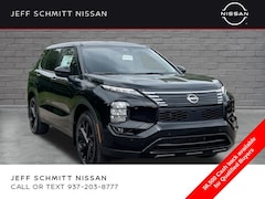 2026 Nissan Rogue Plug-In Hybrid SL SUV