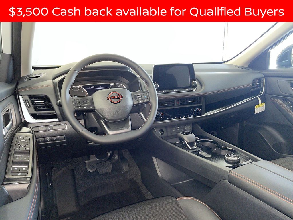 2026 Nissan Rogue Rock Creek - Photo 19