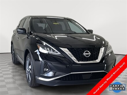 2024 Nissan Murano SL SUV