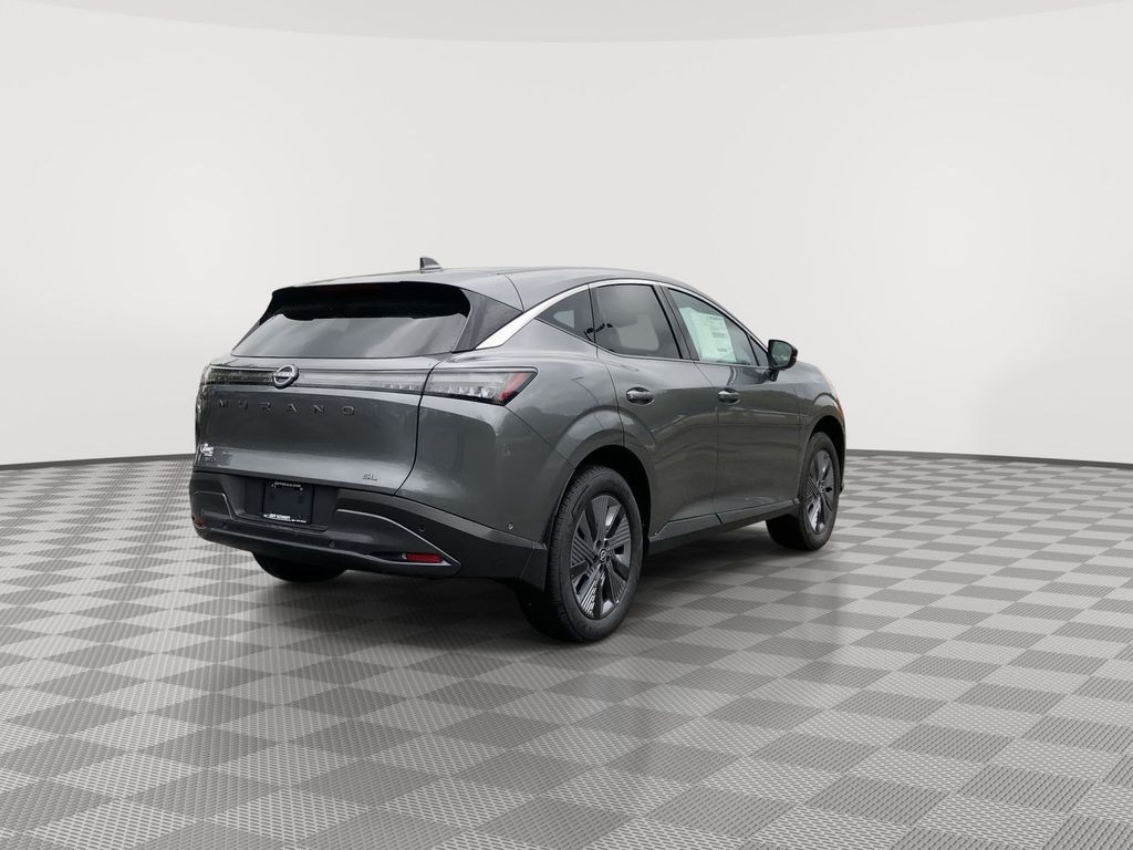 2025 Nissan Murano SL - Photo 10
