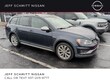  Volkswagen Golf Alltrack