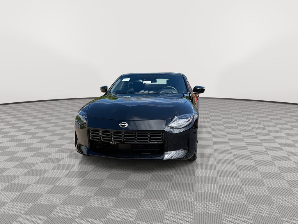 New 2026 Nissan Z Sport Coupe