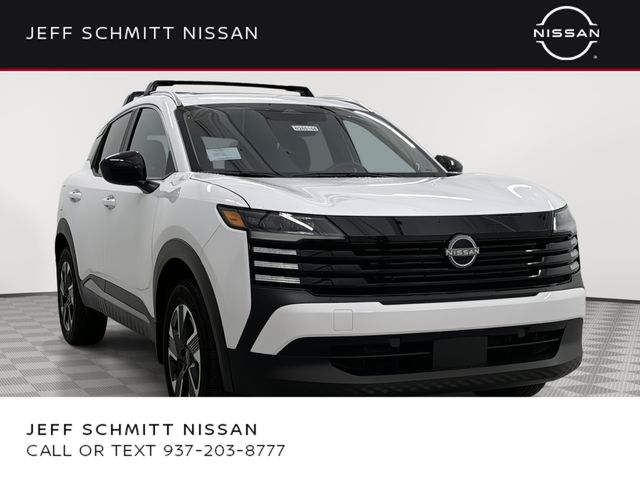 2026 Nissan Kicks 2.0 SV AWD's photo
