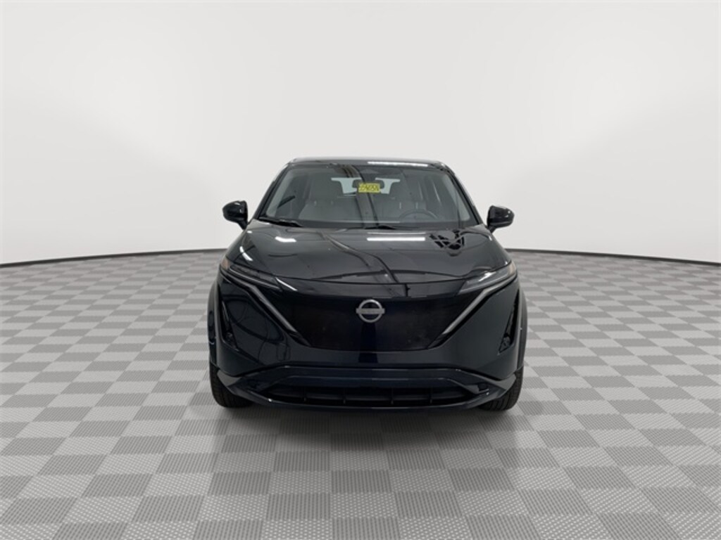 Certified 2024 Nissan ARIYA ENGAGE SUV