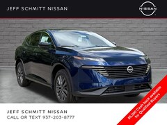 2026 Nissan Murano SL SUV