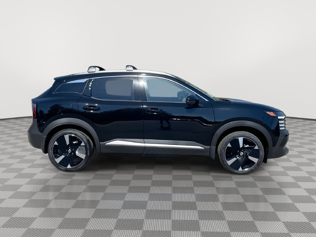 2026 Nissan KICKS SR AWD - Photo 13