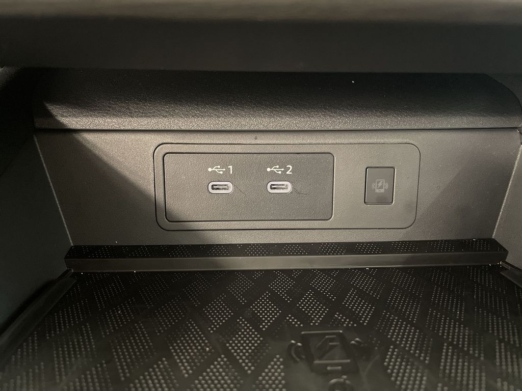 2025 Nissan Murano SV - Photo 29