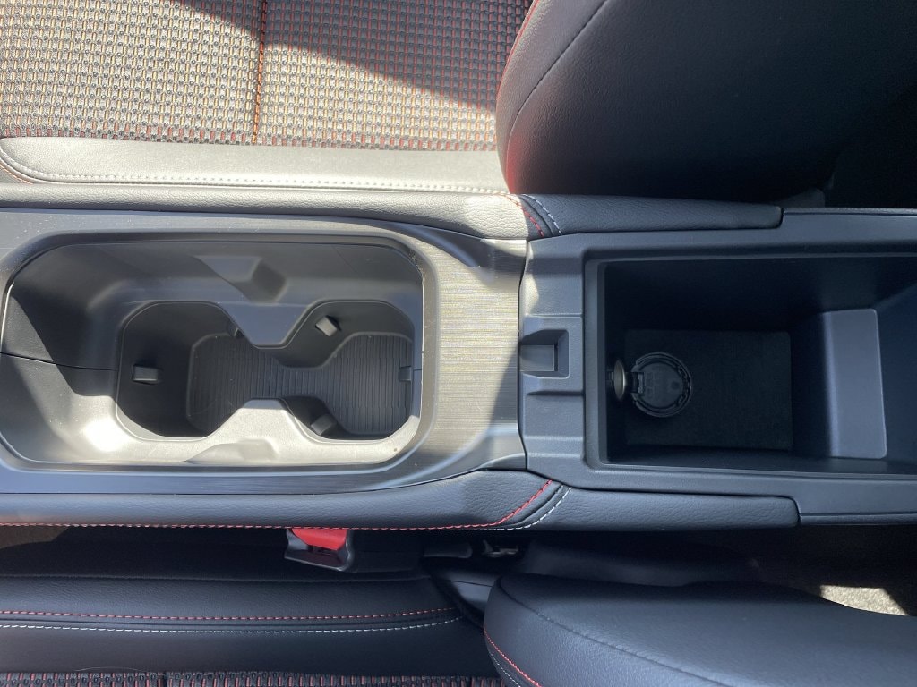 2026 Nissan KICKS SR AWD - Photo 24