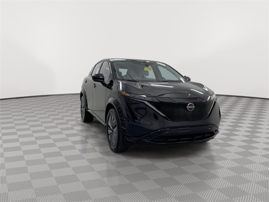 Certified 2024 Nissan ARIYA ENGAGE SUV