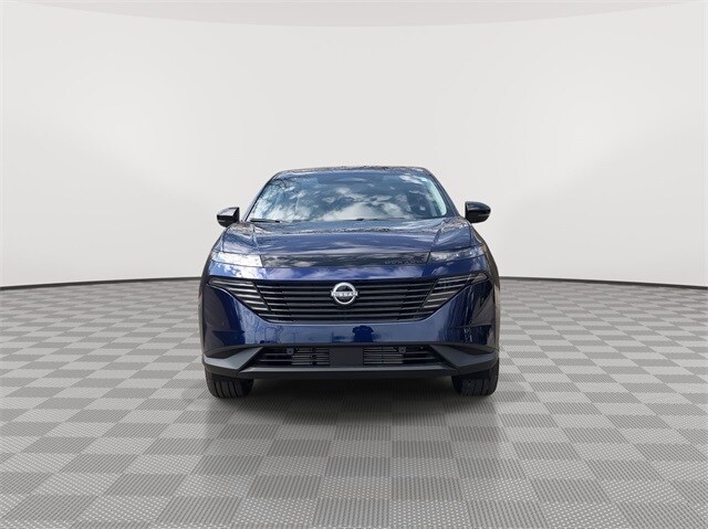 2025 Nissan Murano SL photo 3