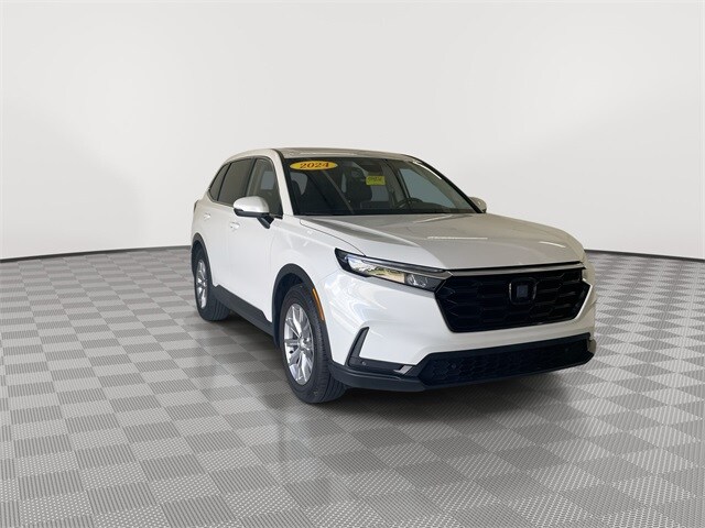 2024 Honda CR-V EX-L photo 2