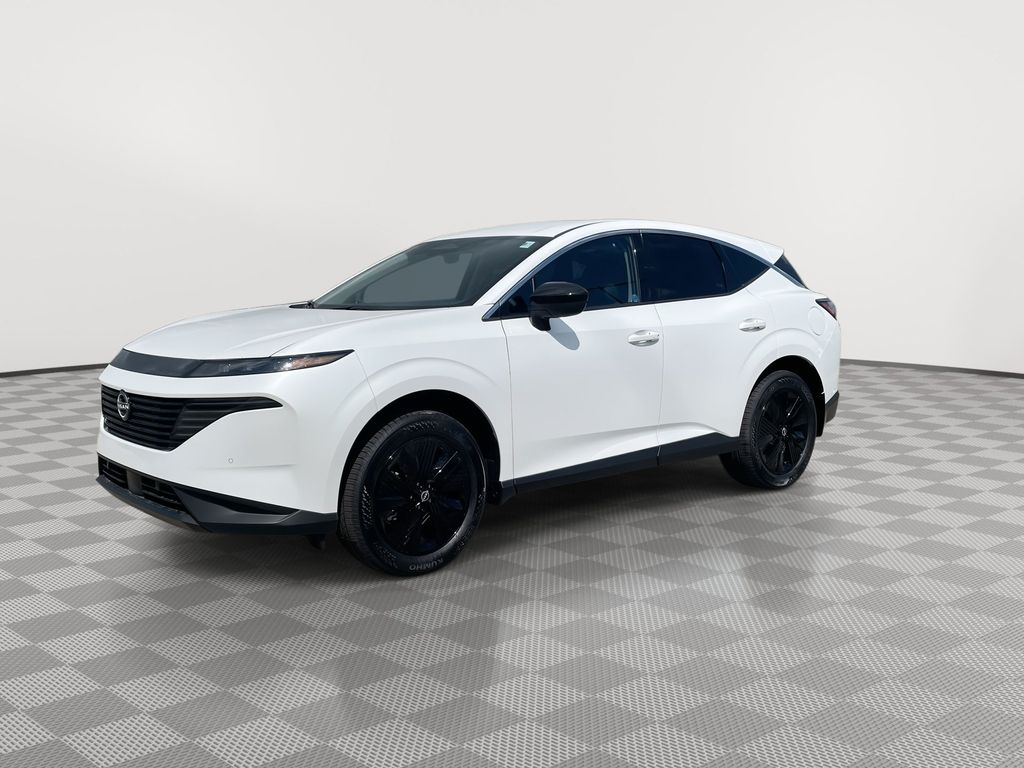 2025 Nissan Murano SV - Photo 6