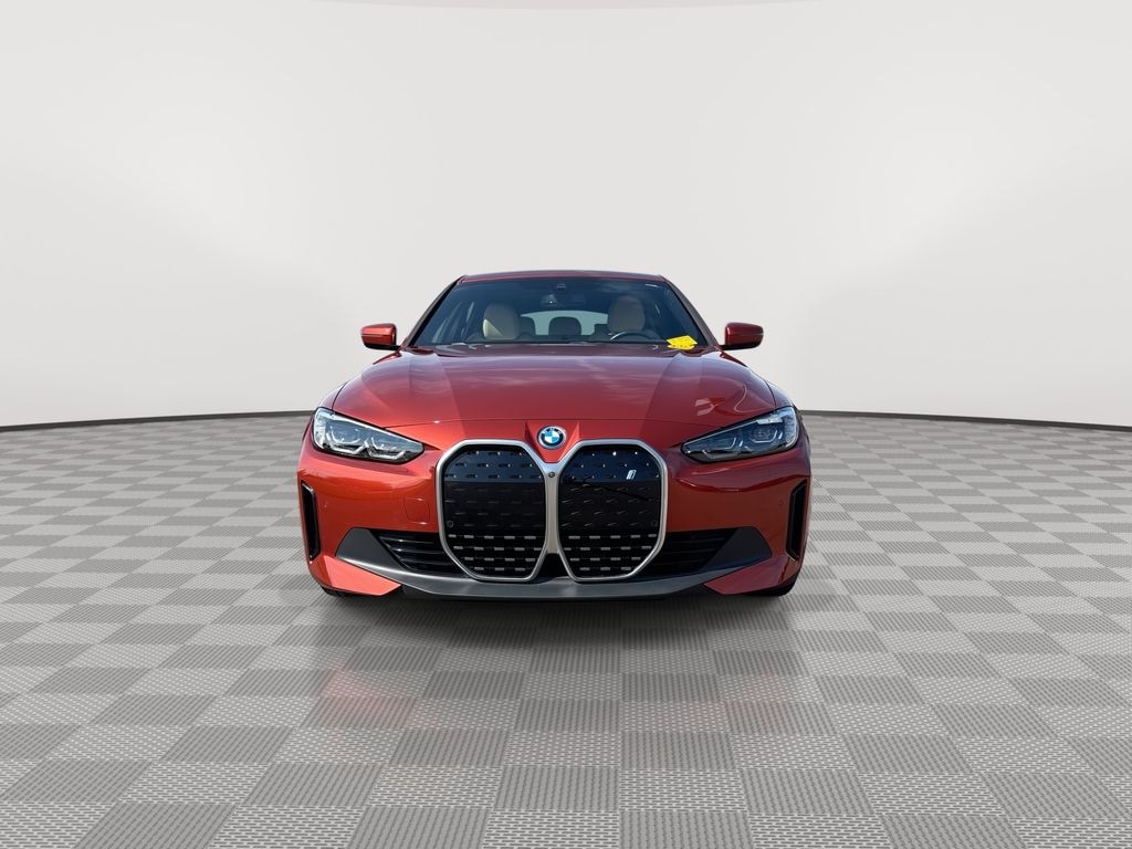 Used 2024 BMW i4 eDrive35 Gran Coupe