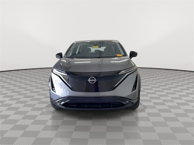2024 Nissan ARIYA Evolve+ photo 3