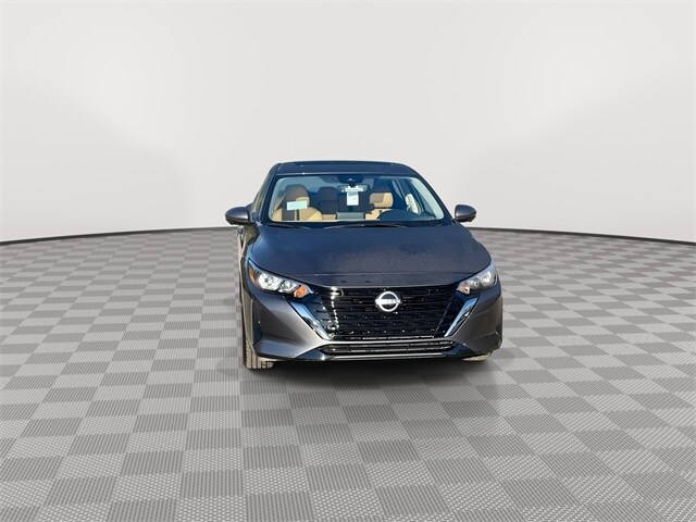 2025 Nissan Sentra SV photo 3