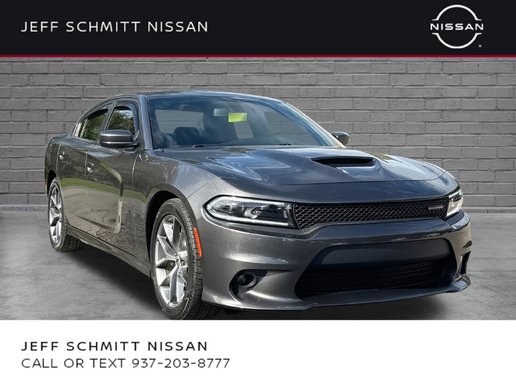 2022 Dodge Charger GT