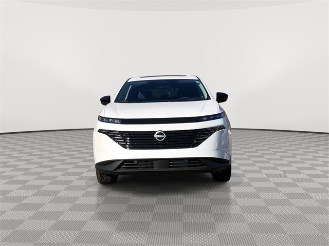 2025 Nissan Murano SL photo 3