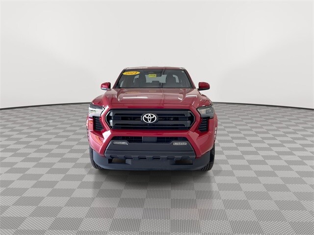 2024 Toyota Tacoma SR5 photo 3