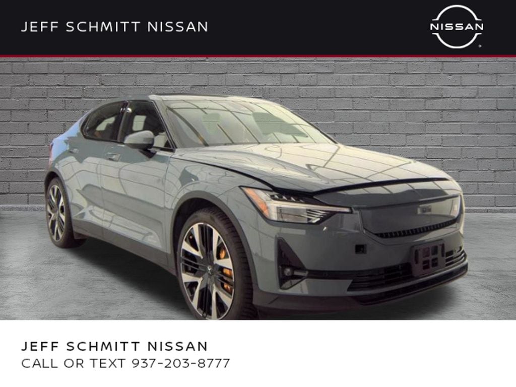 Used 2024 Polestar Polestar 2 Long Range Dual Motor Performance Plus Hatchback